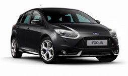 Ford Focus New прокат автомобиля